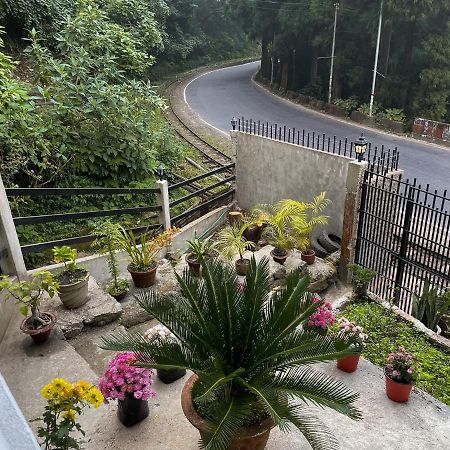 Williams Homestay Kurseong Zewnętrze zdjęcie