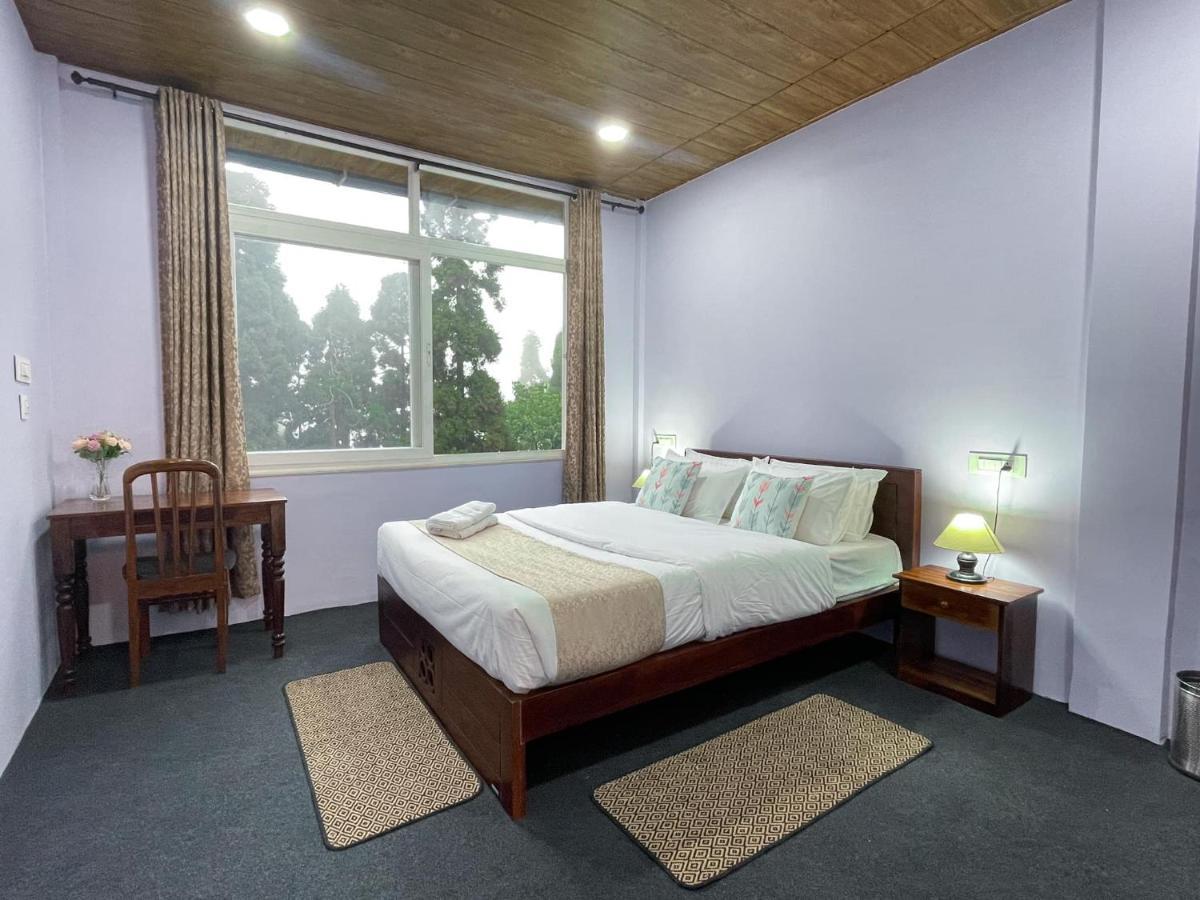 Williams Homestay Kurseong Zewnętrze zdjęcie