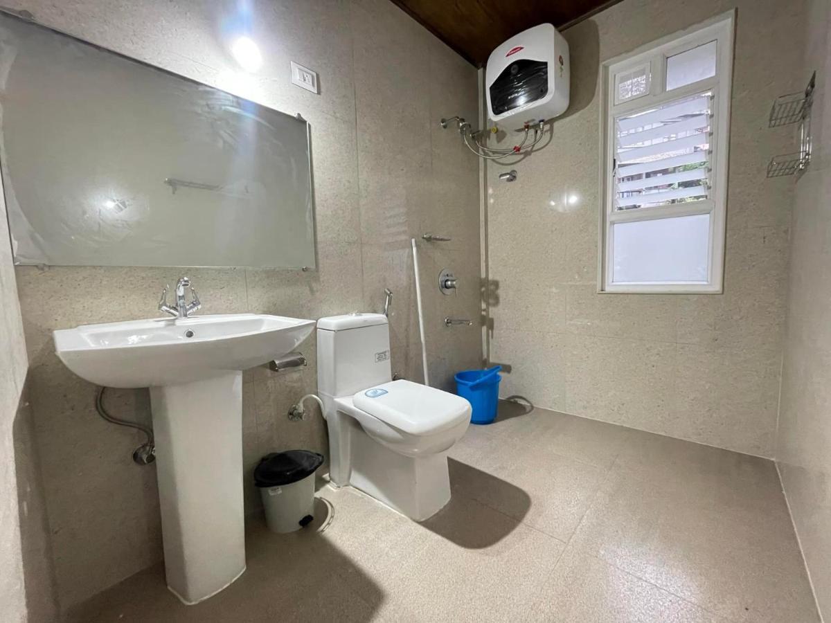 Williams Homestay Kurseong Zewnętrze zdjęcie
