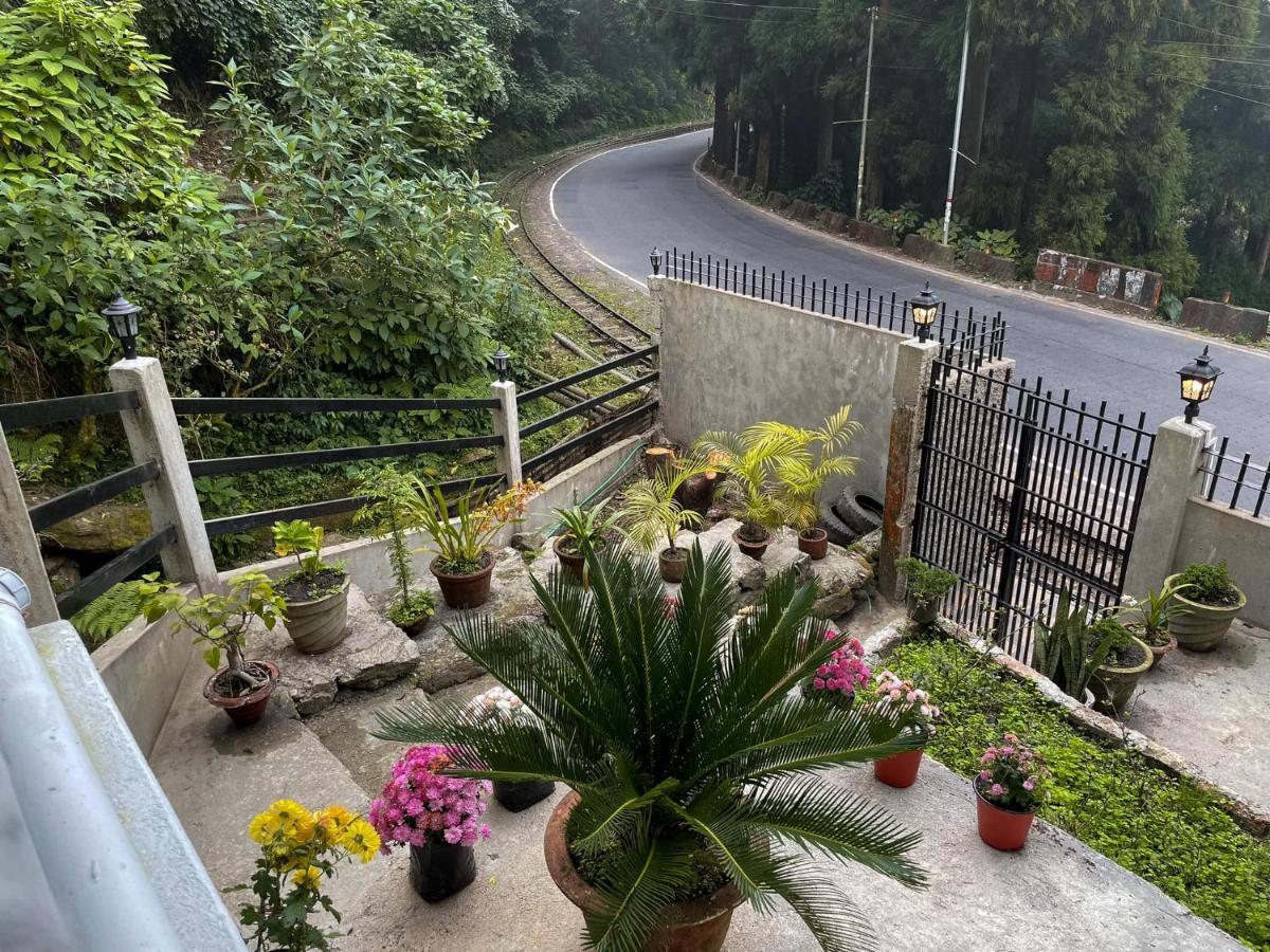 Williams Homestay Kurseong Zewnętrze zdjęcie