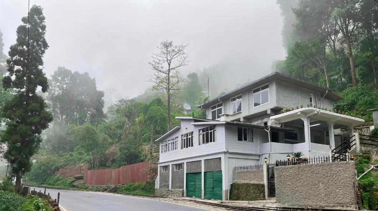 Williams Homestay Kurseong Zewnętrze zdjęcie