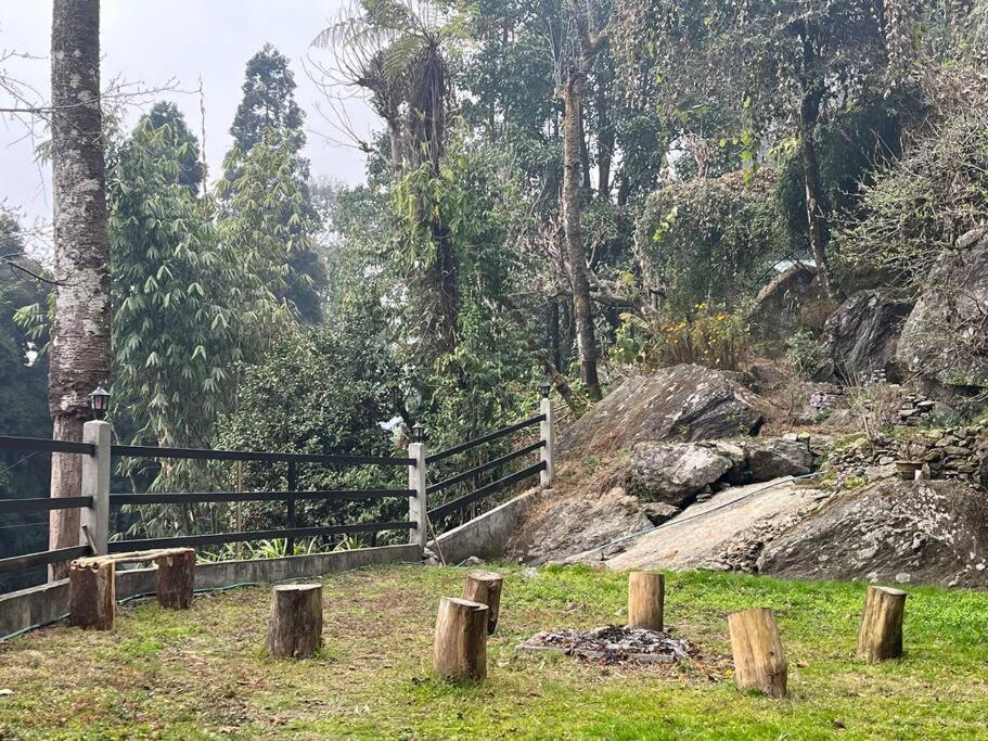 Williams Homestay Kurseong Zewnętrze zdjęcie