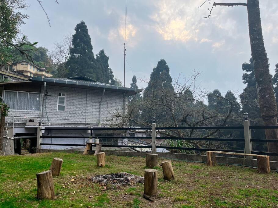 Williams Homestay Kurseong Zewnętrze zdjęcie